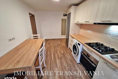 Apartament cu 2 camere decomandat în Central - 2