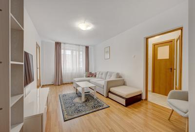 Apartament cu 4 camere semidecomandat, mobilat în Tei - 2