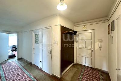 Apartament cu 3 camere decomandat, mobilat în Semicentral - 5