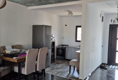 Casă cu 3 camere cu Teren 316 Mp în Valu lui Traian - 5