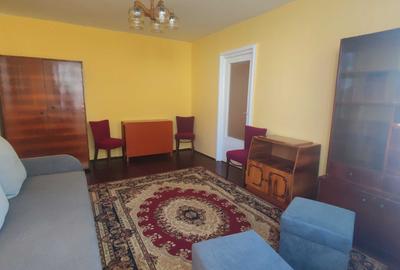 Apartament cu 2 camere nedecomandat în Central - 2