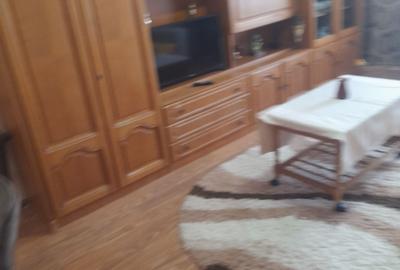 Apartament cu 2 camere decomandat în Exercițiu