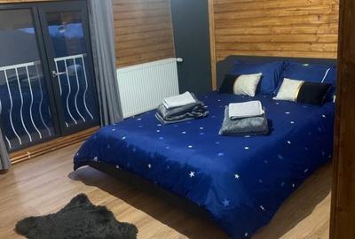 Casă cu 4 camere cu Teren 1000 Mp în Bătrâni
