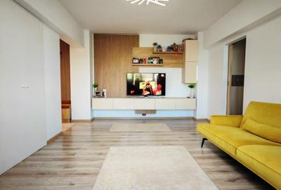 Apartament cu 2 camere semidecomandat în Obor - 2