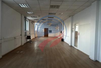Spațiu comercial, de 900 mp, în Central