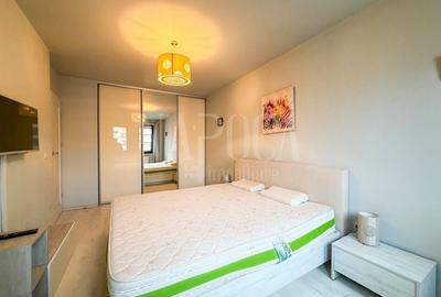 Apartament cu 2 camere decomandat în Gheorgheni - 2