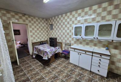 Casă individuală cu 7 camere cu Canalizare în Andronache - 9