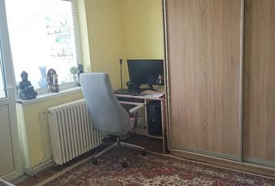 Apartament cu 3 camere nedecomandat în Central - 4