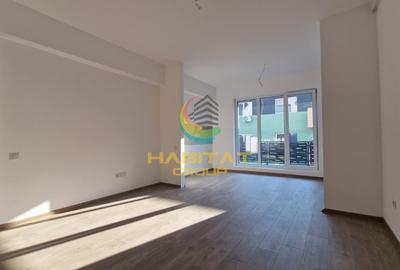 Apartament cu 2 camere semidecomandat în Theodor Pallady