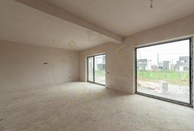 Casă individuală cu 4 camere cu Teren 470 Mp în Micești - 7