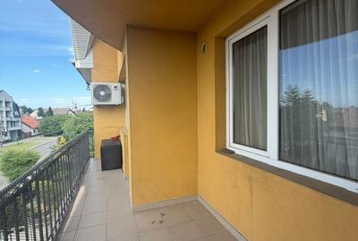 Apartament cu 2 camere în Burdea - 2