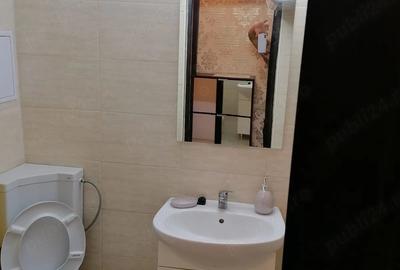 Garsonieră semidecomandată în Central - 2