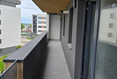 Apartament cu 2 camere decomandat în Est - 2