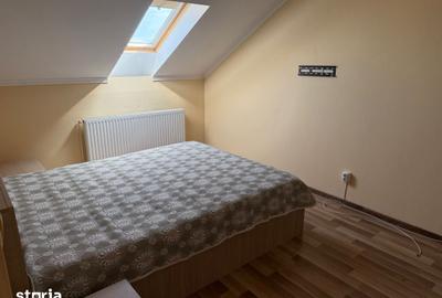 Apartament cu 3 camere în Carpați 2 - 1