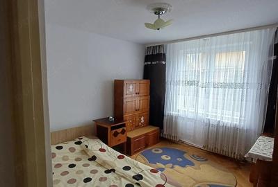 Apartament cu 2 camere decomandat în Central - 2