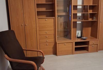 Garsonieră semidecomandată, mobilată în Andrei Mureșanu - 3