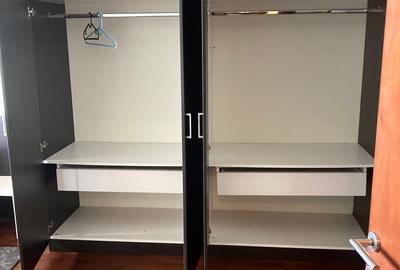 Apartament cu 3 camere decomandat în Alba Iulia - 5