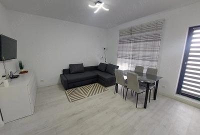Garsonieră nedecomandată în Vest