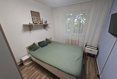 Apartament cu 2 camere semidecomandat în Podu Roș - 1