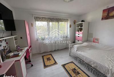 Casă cu 5 camere cu Teren 226 Mp în Sălăjan - 3