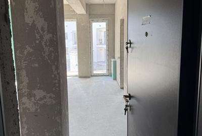 Apartament cu 2 camere decomandat în Șelimbăr - 2