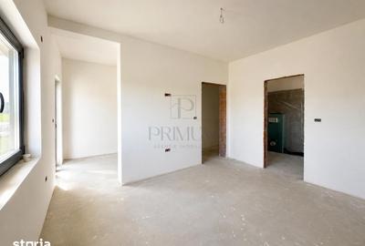 Casă cu 4 camere cu Teren 333 Mp în Dumbrăvița