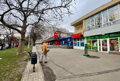 Spațiu comercial, de 150 mp, în Doamna Ghica