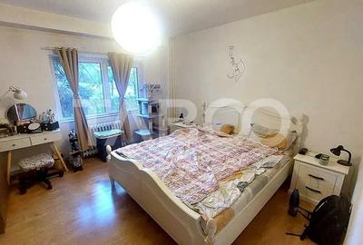 Apartament cu 2 camere decomandat, mobilat în Mărăști