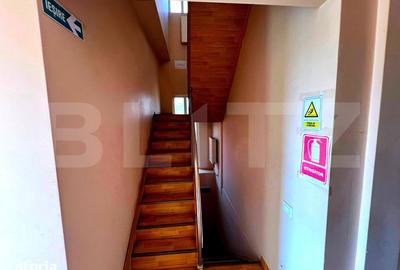Casă cu 7 camere cu Teren 1342 Mp în Central - 7