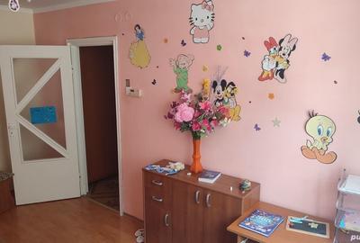 Apartament cu 2 camere nedecomandat în Bălan - 1