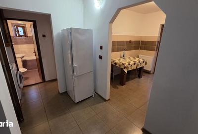 Apartament cu 2 camere decomandat în Central - 5