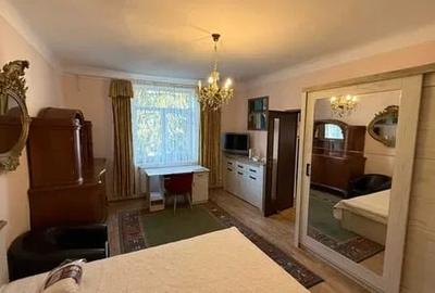Apartament cu 2 camere decomandat, mobilat în Copou - 2