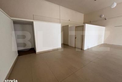 Spațiu comercial, de 160 mp, în Ultracentral
