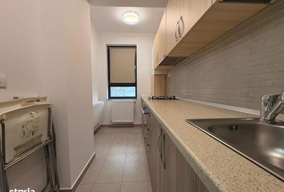 Apartament cu 2 camere în Nord - 14
