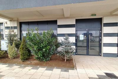 Spațiu comercial, de 62 mp, în Militari - 4