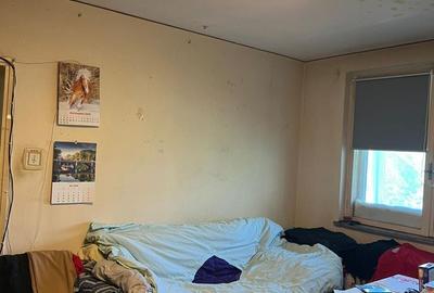 Apartament cu 2 camere semidecomandat în Calea București - 1
