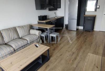 Apartament cu 2 camere decomandat în Floreasca - 1