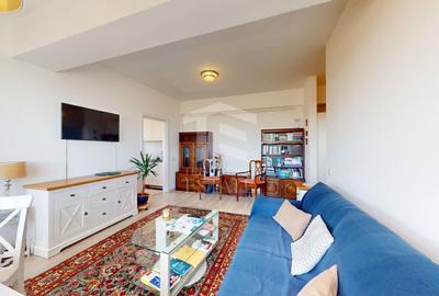 Apartament cu 2 camere decomandat în Păcii - 3
