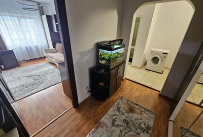 Apartament cu 2 camere decomandat în Alexandru cel Bun