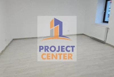 Spațiu comercial, de 38 mp, în Central