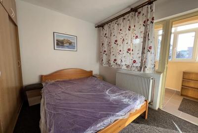 Apartament cu 2 camere decomandat, mobilat în Mărăști - 8