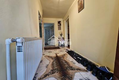 Casă individuală cu 3 camere cu Canalizare în Mircea Vodă - 7