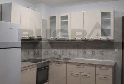 Apartament cu 2 camere semidecomandat în Gheorgheni - 5