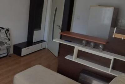 Garsonieră semidecomandată în Astra - 1