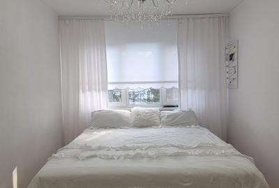Apartament cu 2 camere semidecomandat, mobilat în Astra