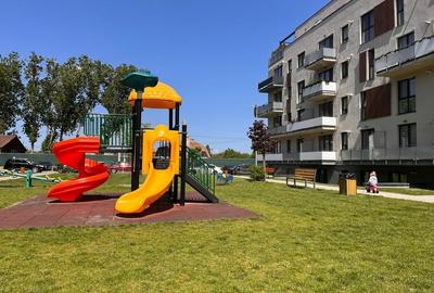 Garsonieră decomandată în Central - 4