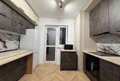 Apartament cu 2 camere decomandat în Dobroești