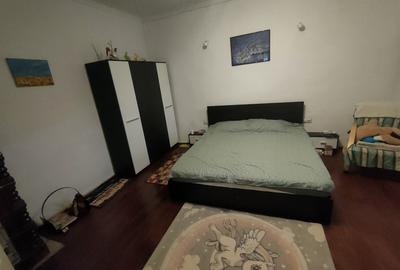 Casă cu 3 camere în Sântimreu