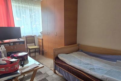 Apartament cu 3 camere semidecomandat în Aleea Trandafirilor - 5