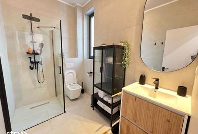 Apartament cu 2 camere în Ultracentral